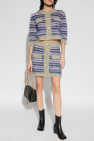 Marni Striped skirt