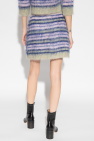 Marni Striped skirt
