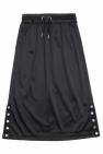 Diesel Kids Skirt with eyelets