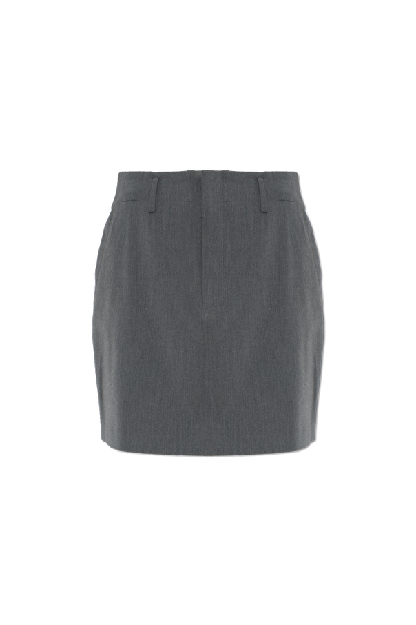 Akep Short skirt