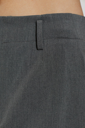 Akep Short skirt