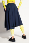 Y-3 Skirt with logo