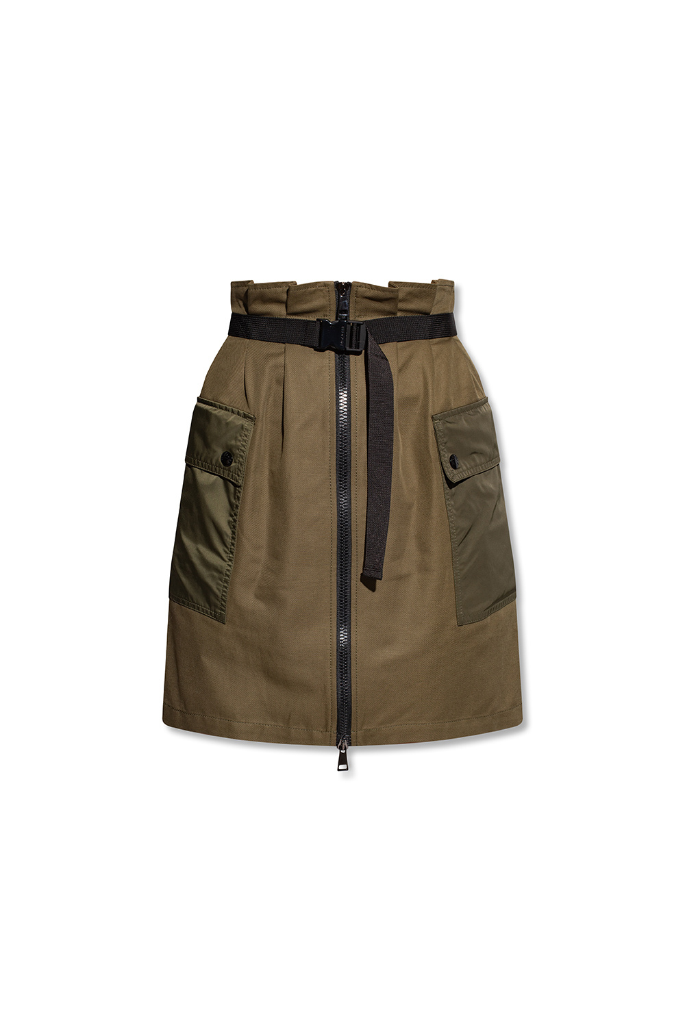 Moncler Cargo skirt