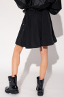Moncler Flared skirt