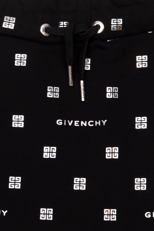 Givenchy Kids Givenchy Mens Sweaters