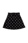 Givenchy Kids Skirt with logo