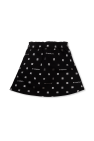 Givenchy Kids Skirt with logo