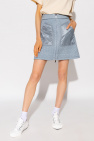 Moncler Quilted skirt