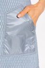 Moncler Quilted skirt