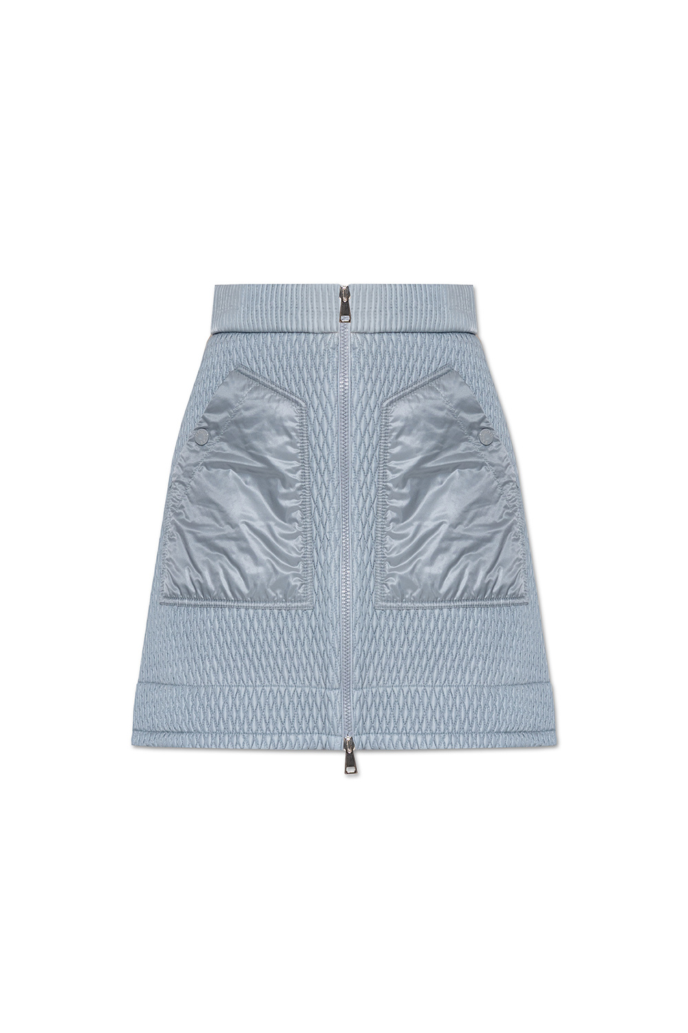 Moncler Quilted skirt