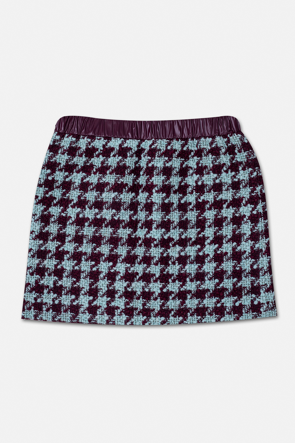 Moncler Enfant Patterned skirt