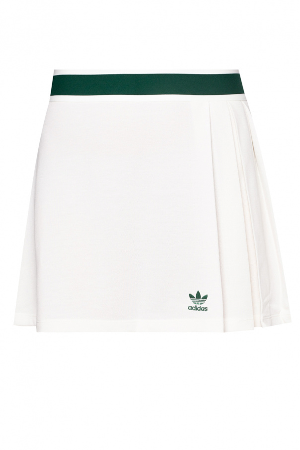 ADIDAS Originals Short skirt with logo