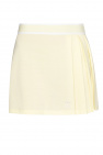 ADIDAS Originals Short skirt with logo