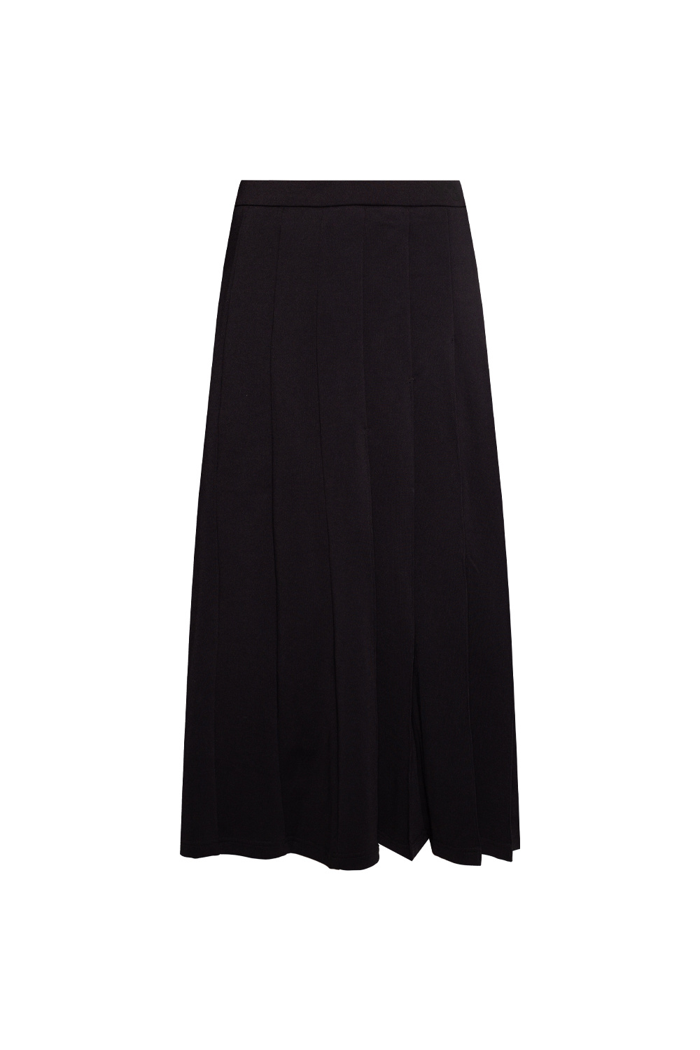 Skirt with stitching details Add to wish list