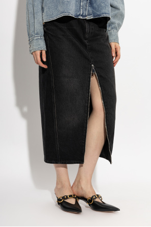 Haikure Skirt "Mira"