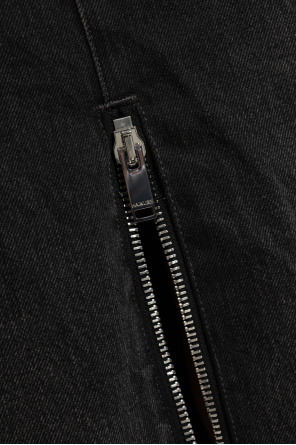 Haikure Skirt "Mira"