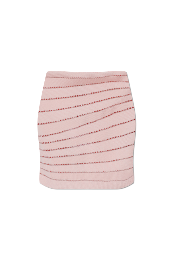 Short skirt od Balmain