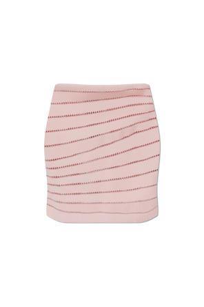 Short skirt