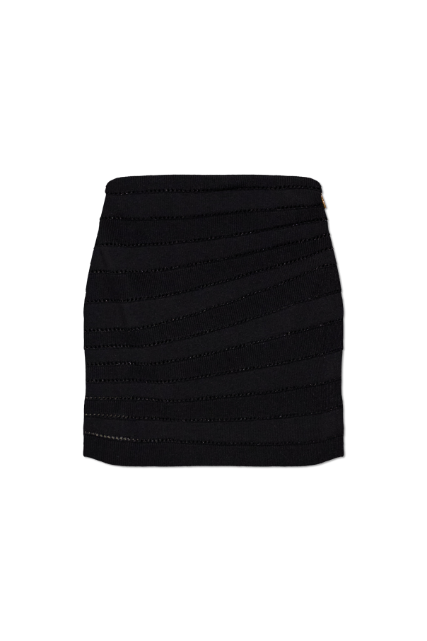 Short skirt od Balmain