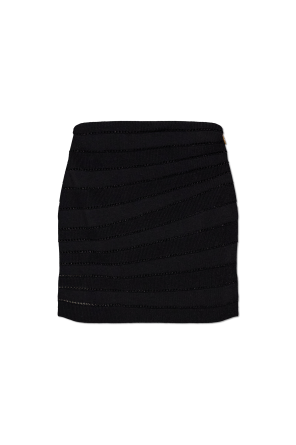 Short skirt