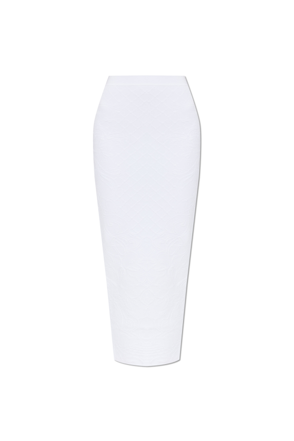 Long skirt od Balmain