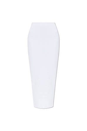Long skirt