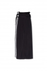 Y-3 Yohji Yamamoto Maxi skirt