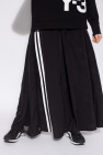 Y-3 Yohji Yamamoto Maxi skirt