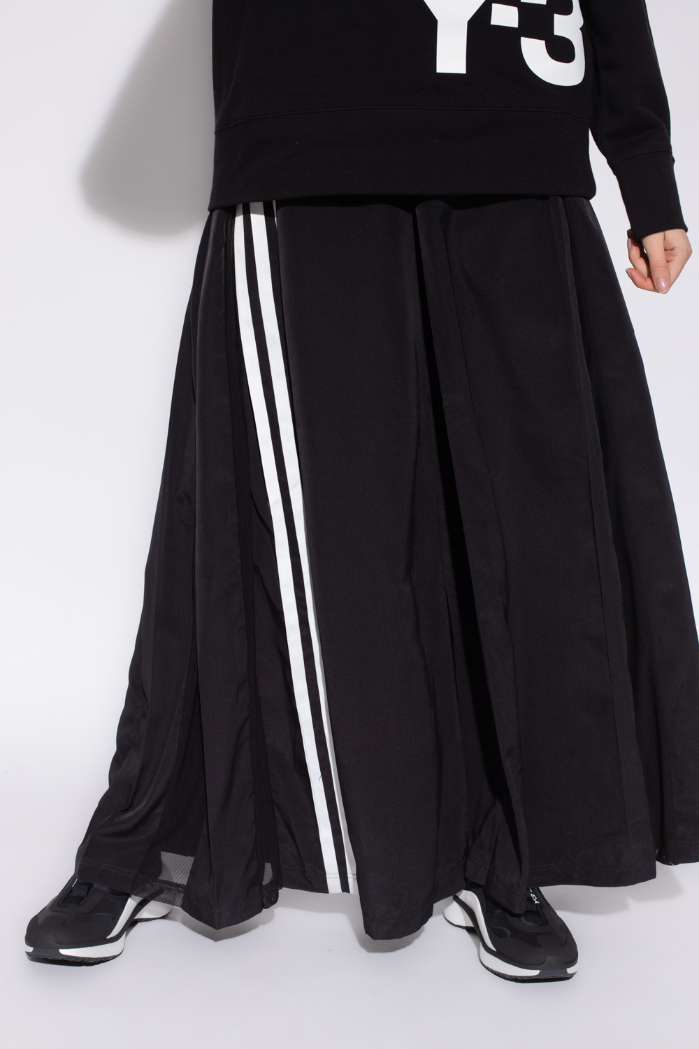 Lets keep in touch Maxi skirt