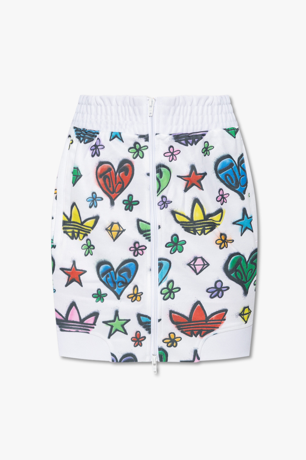 ADIDAS Originals ADIDAS Originals x Jeremy Scott