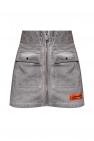 Heron Preston Cotton skirt