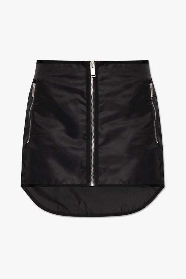 Heron Preston Mini skirt