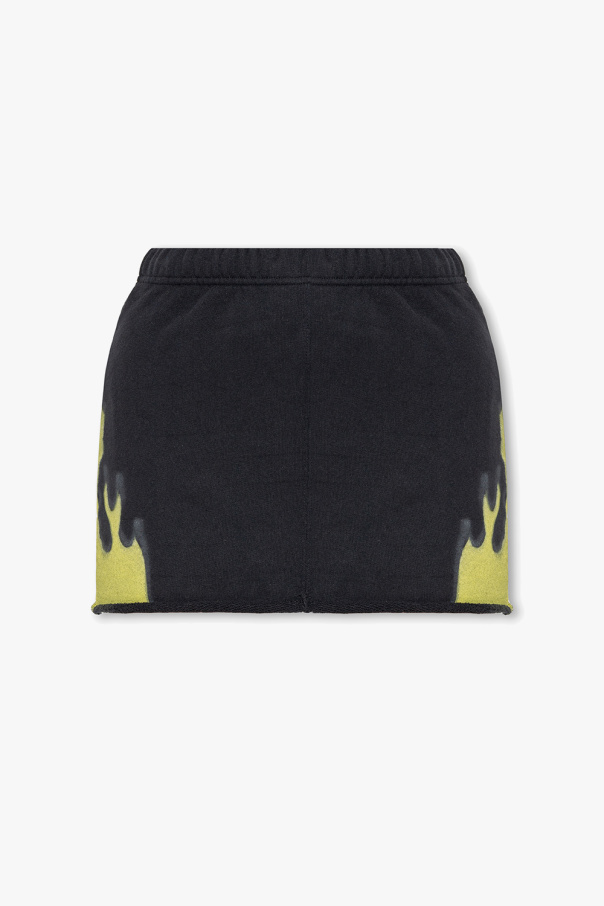 Heron Preston Mini skirt