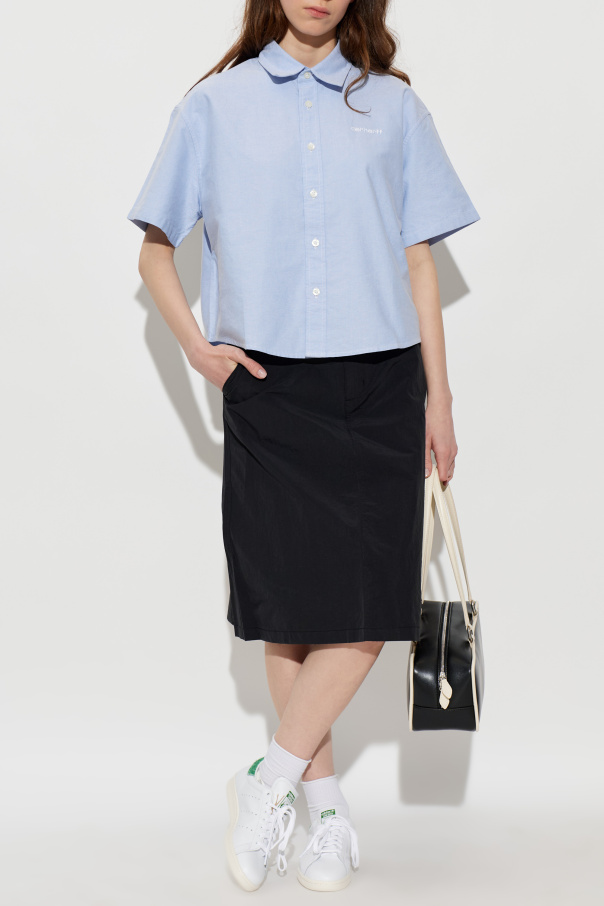 Carhartt WIP "Travon" skirt