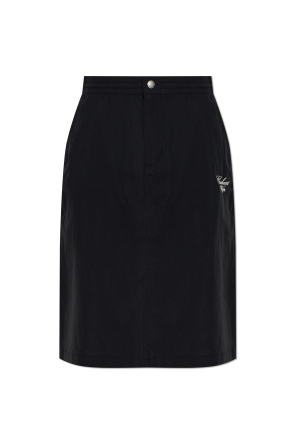 "Travon" skirt