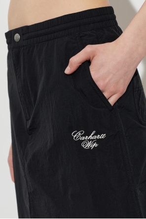 Carhartt WIP "Travon" skirt