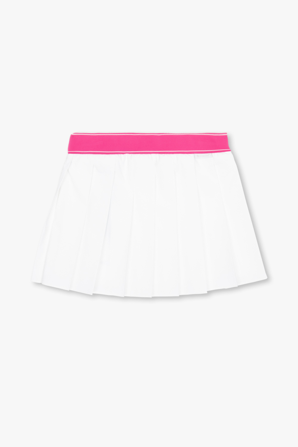 Moncler Enfant Pleated skirt