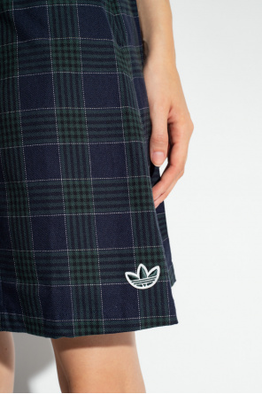 ADIDAS Originals Pleated skirt