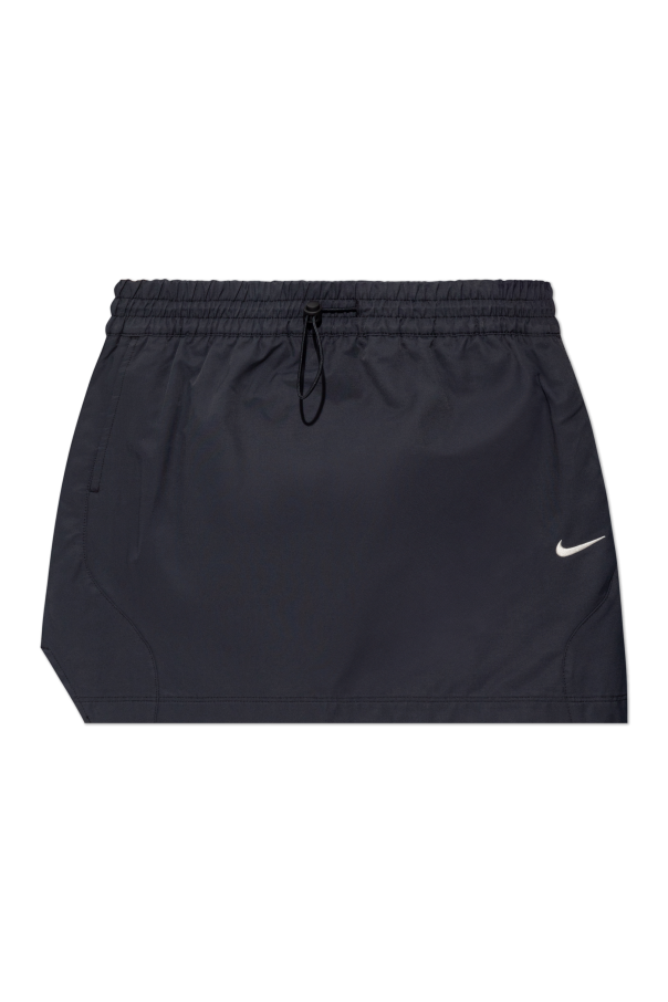 Nike Rock mit Logo