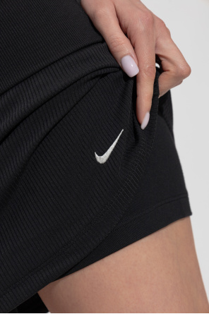 Nike Skirt with shorts