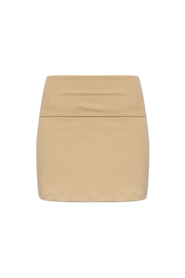 Skirt with shorts od Nike