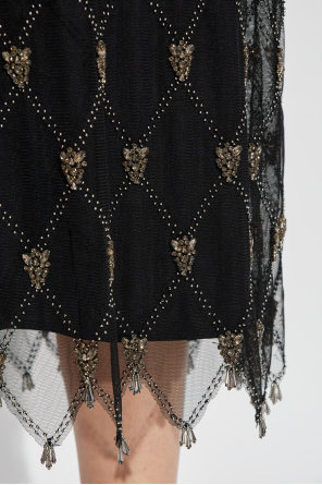 AllSaints Spódnica `Ilka`