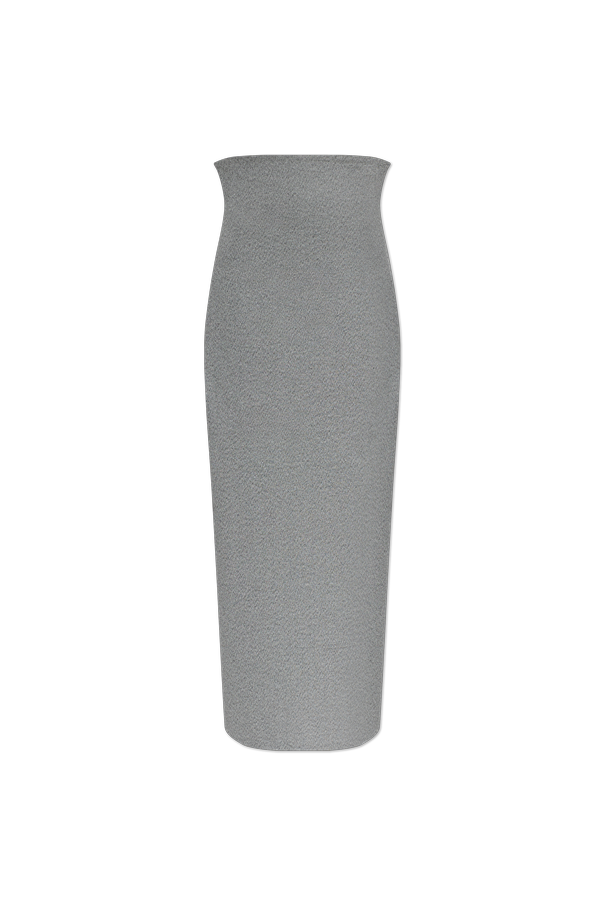 Skirt with pockets od Issey Miyake