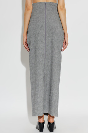 Issey Miyake Skirt with pockets