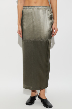 Issey Miyake Falda plisada