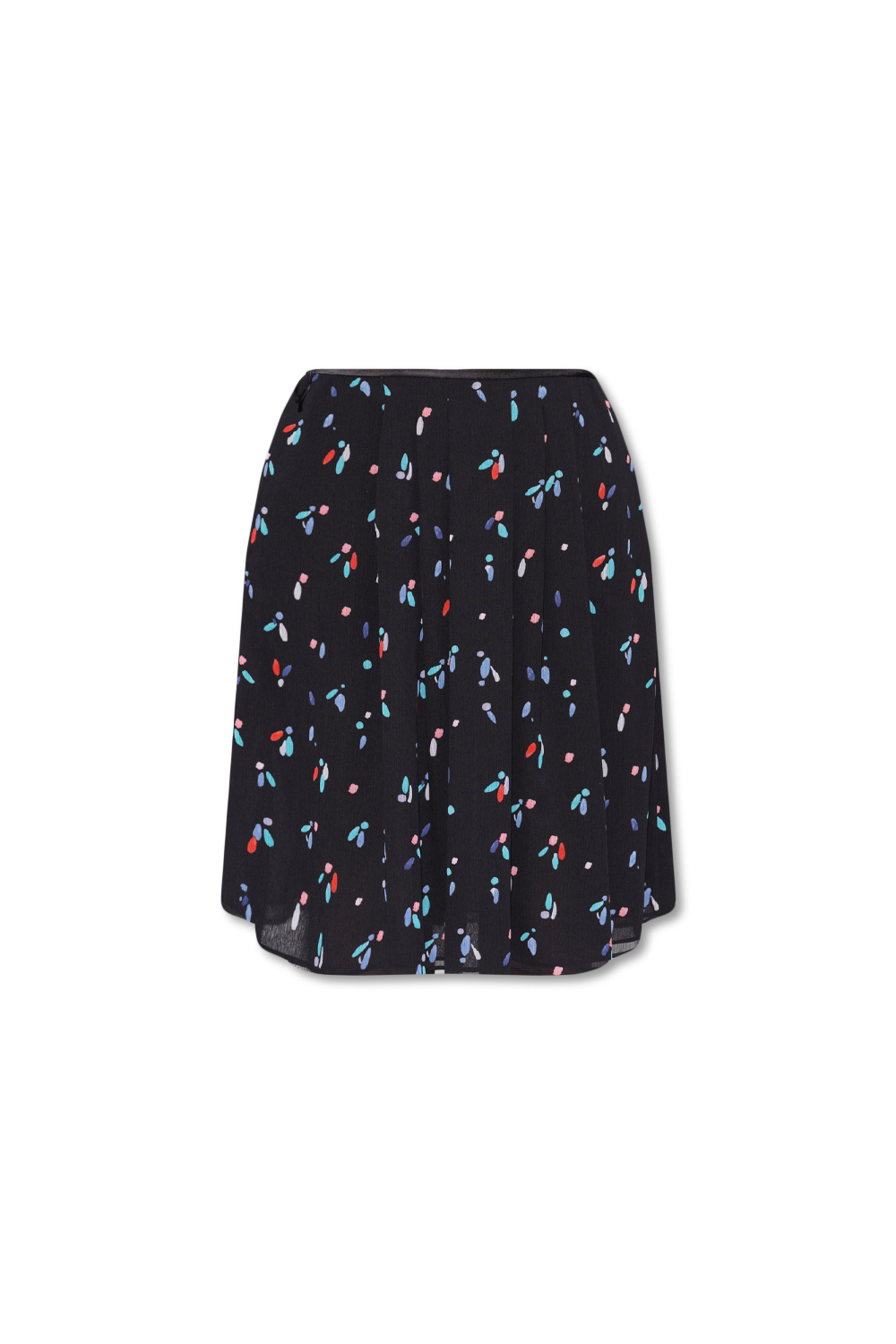 Emporio Armani Patterned skirt