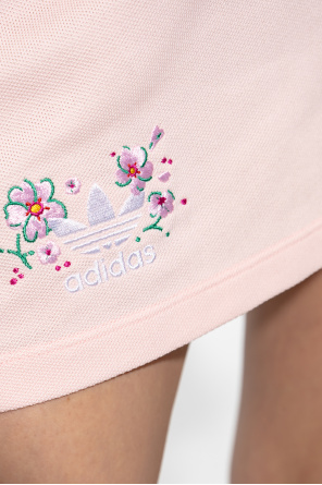 ADIDAS Originals Skirt with logo