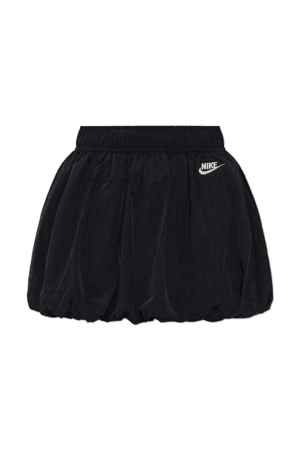Nike Rock mit Logo