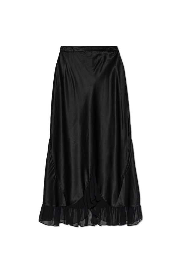 '‘Irma’' midi skirt od AllSaints