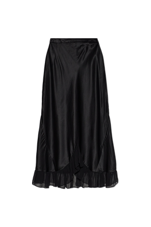 '‘Irma’' midi skirt